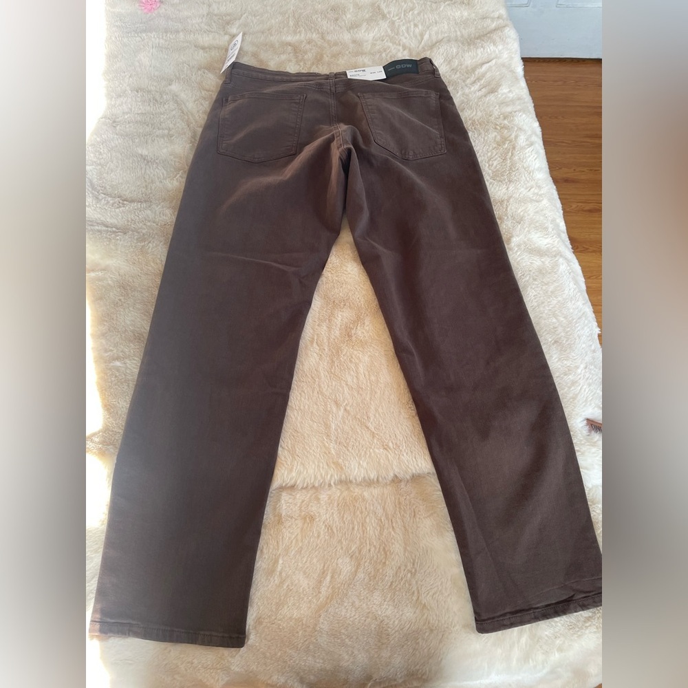 GDW
Route Athletic Fit Jeans - Picture 6 of 9